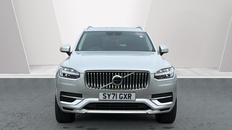 Volvo Xc90 2.0 B5D [235] Inscription 5dr AWD Geartronic Diesel Estate